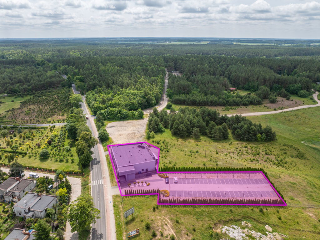 Klub muzyczny w pełni wyposażony z potencjałem - zdjęcie 14