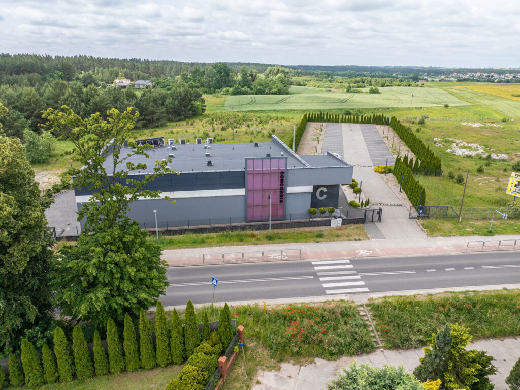 Klub muzyczny w pełni wyposażony z potencjałem - zdjęcie 25