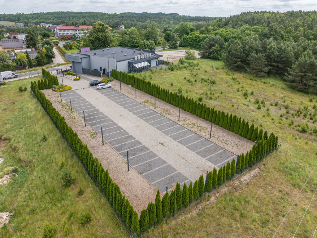 Klub muzyczny w pełni wyposażony z potencjałem - zdjęcie 12