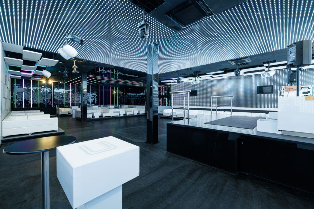 Klub muzyczny w pełni wyposażony z potencjałem - zdjęcie 18