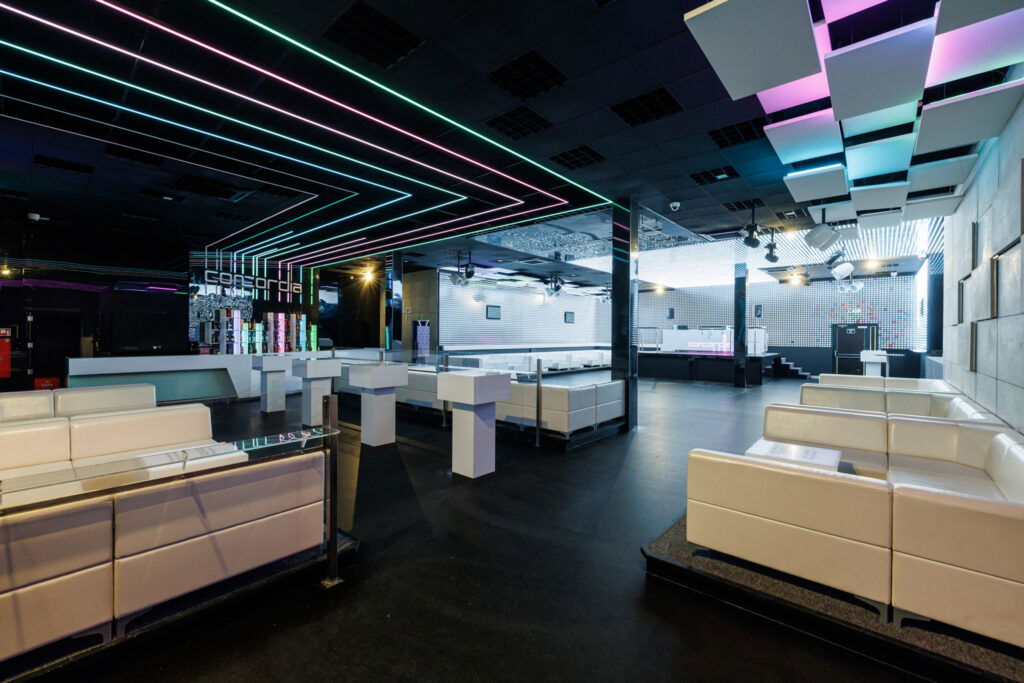 Klub muzyczny w pełni wyposażony z potencjałem - zdjęcie 5