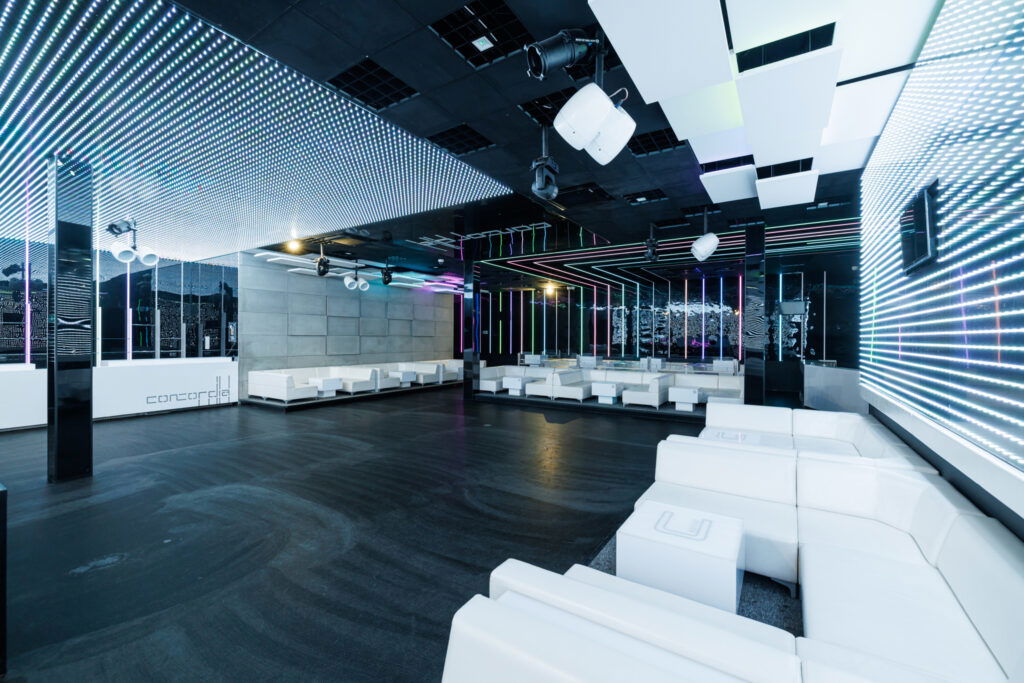 Klub muzyczny w pełni wyposażony z potencjałem - zdjęcie 3