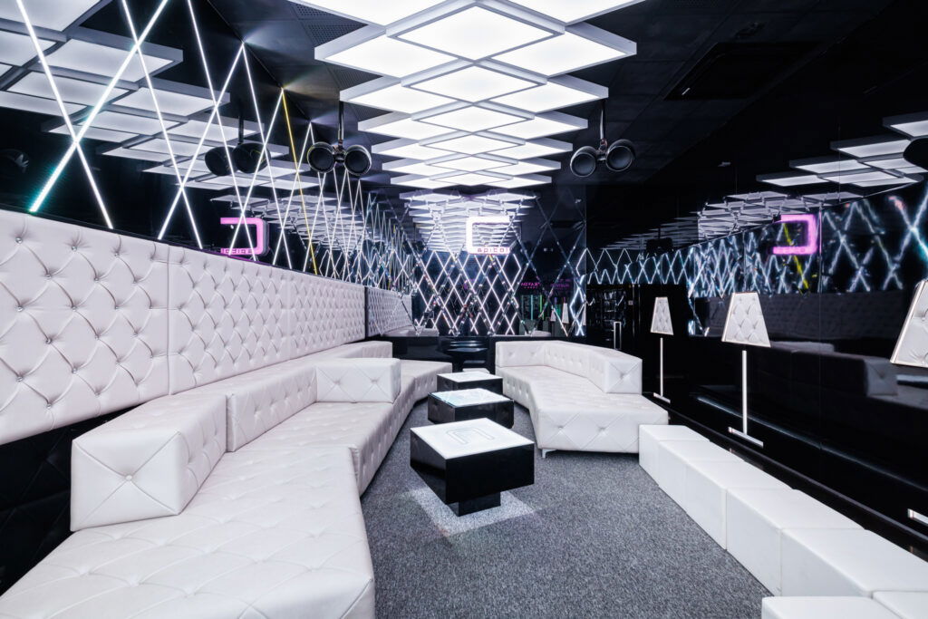 Klub muzyczny w pełni wyposażony z potencjałem - zdjęcie 9