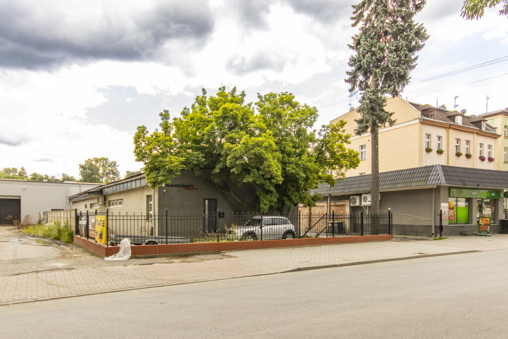 Budynek idealny pod Twoje plany - top lokalizacja! - zdjęcie 6