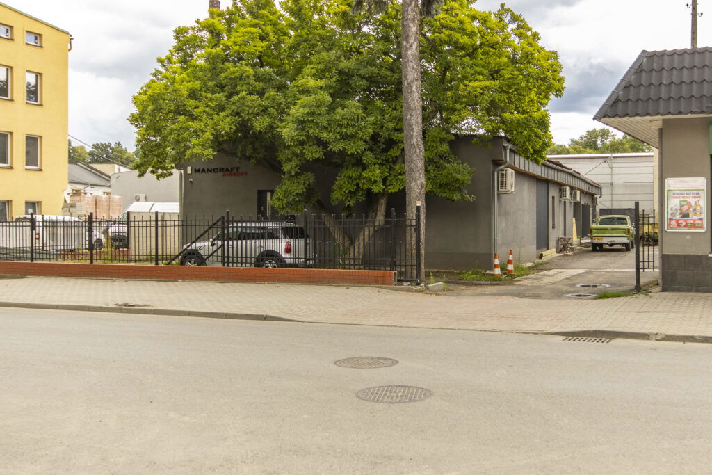 Budynek idealny pod Twoje plany - top lokalizacja! - zdjęcie 7