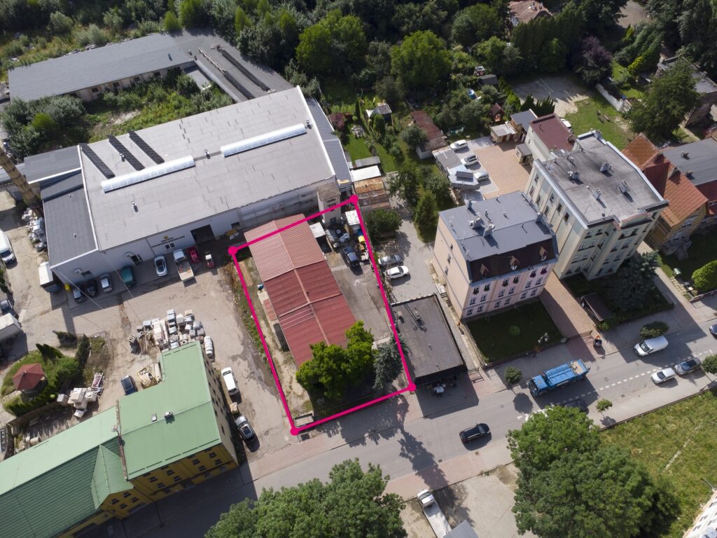 Budynek idealny pod Twoje plany - top lokalizacja! - zdjęcie 2