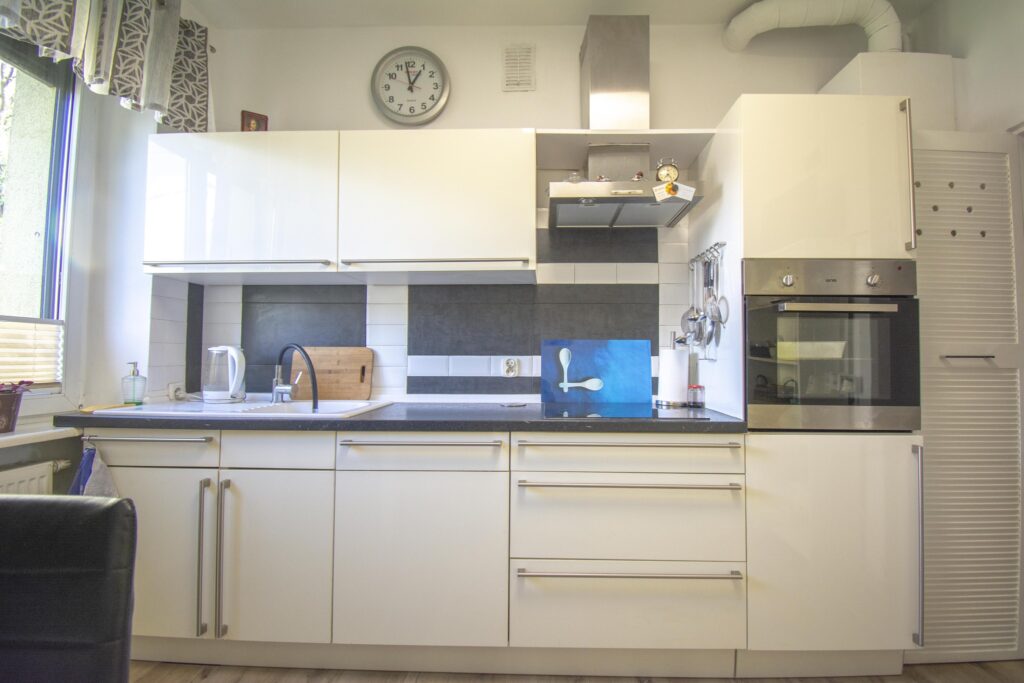 Mieszkanie 72 m² z garażem i lokalem użytkowym - zdjęcie 11