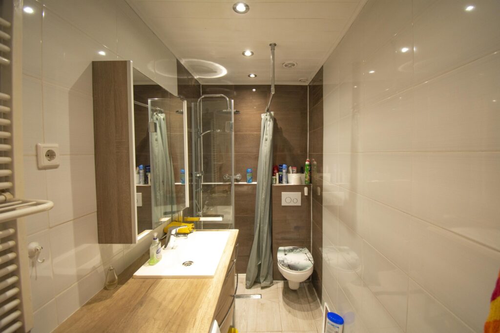 Mieszkanie 72 m² z garażem i lokalem użytkowym - zdjęcie 4