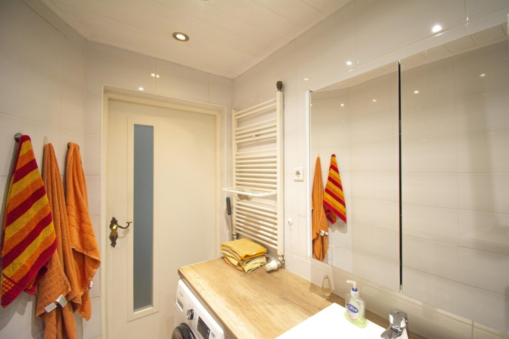 Mieszkanie 72 m² z garażem i lokalem użytkowym - zdjęcie 12