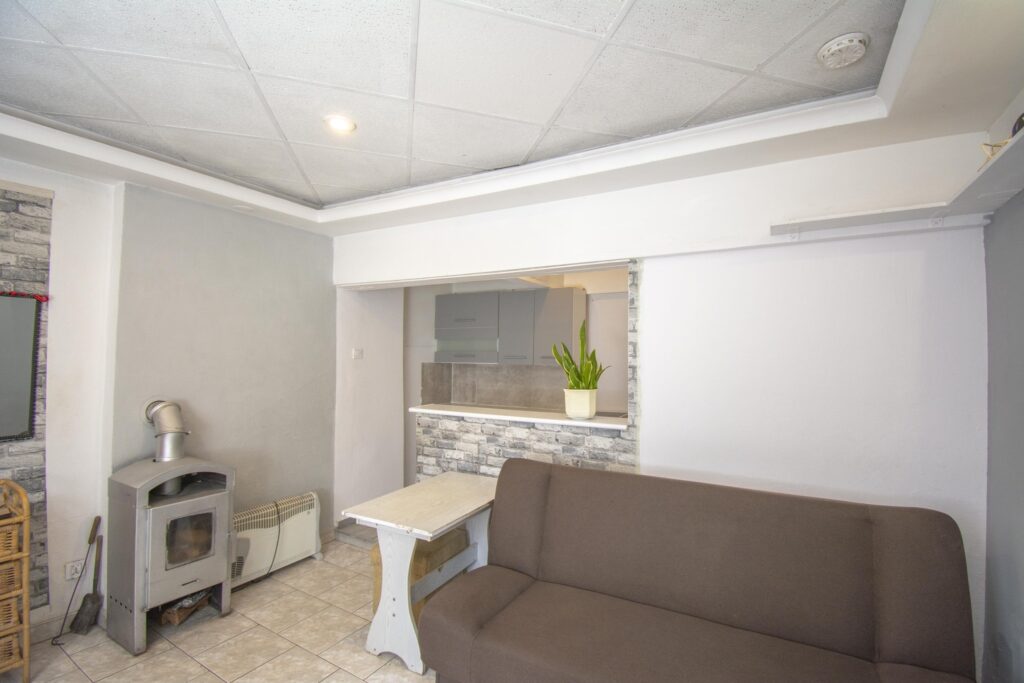 Mieszkanie 72 m² z garażem i lokalem użytkowym - zdjęcie 13