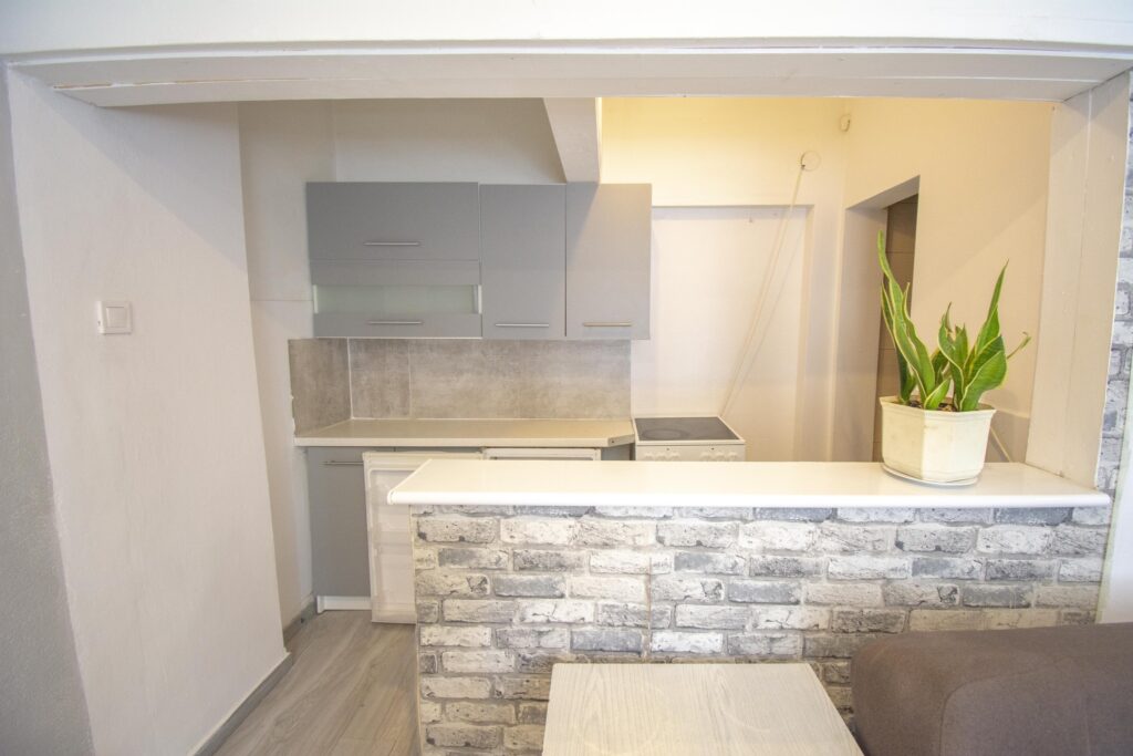 Mieszkanie 72 m² z garażem i lokalem użytkowym - zdjęcie 15