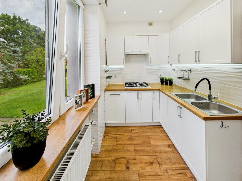 Mieszkanie z parkingiem w Katowicach ! - zdjęcie 1