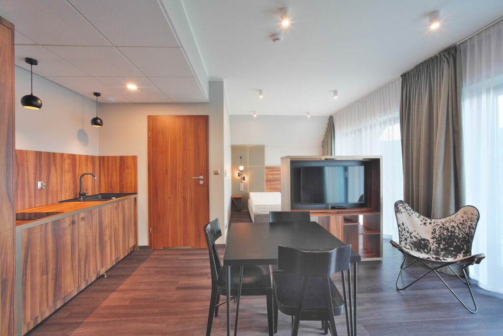 Apartament Lake Hill!! - zdjęcie 2