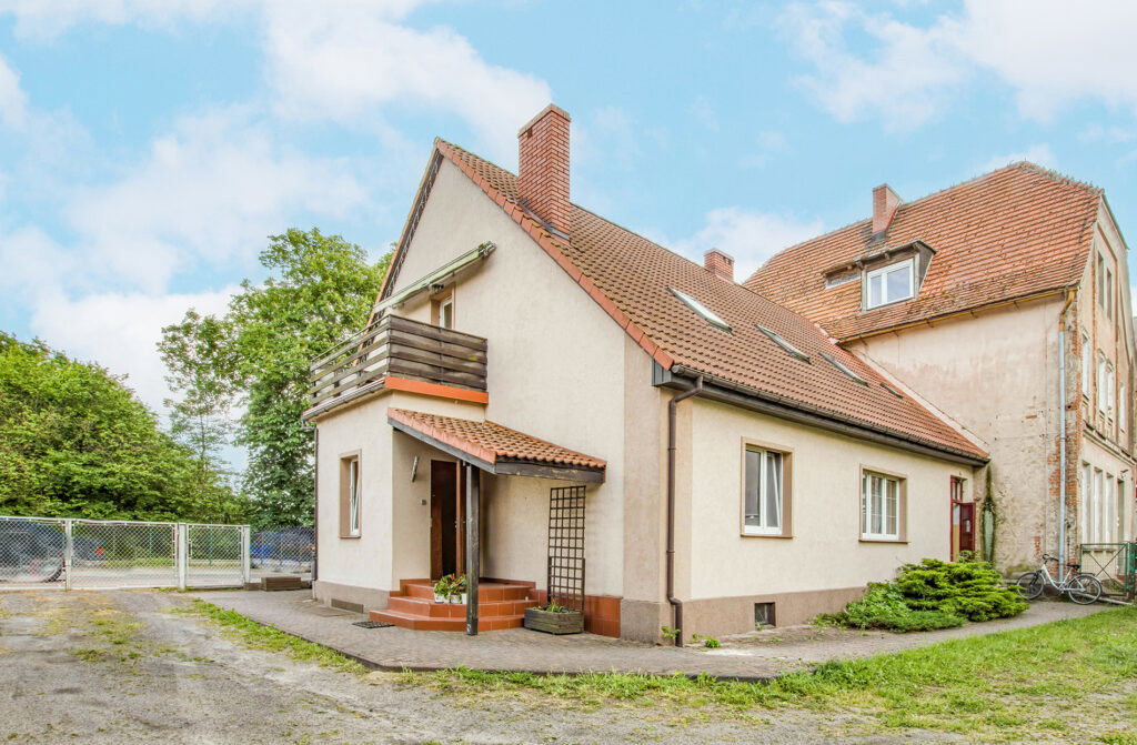 Przestronny dom w cenie mieszkania. - zdjęcie 9