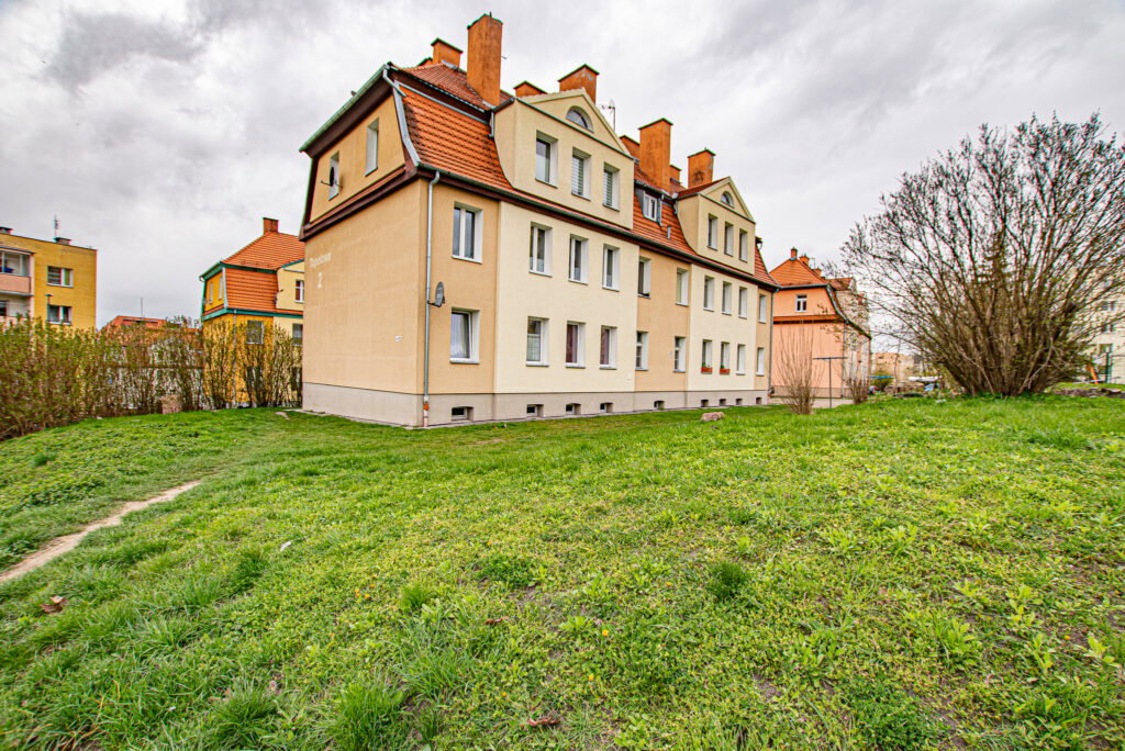 Na sprzedaż 2 pokoje  w Elblągu - zdjęcie 5