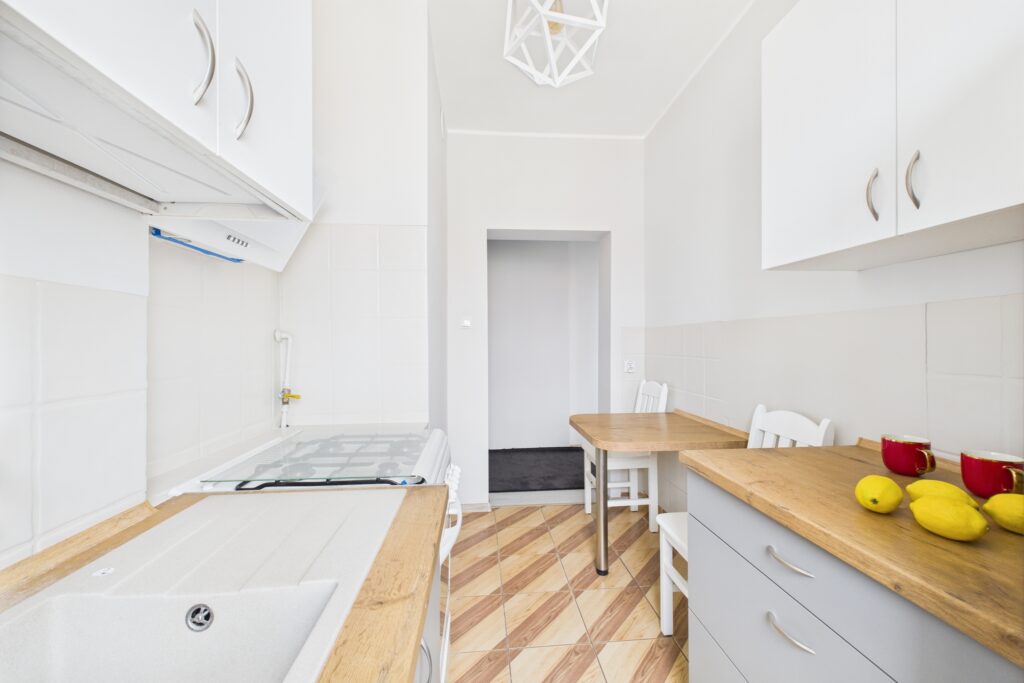 Na sprzedaż 2 pokoje  w Elblągu - zdjęcie 4