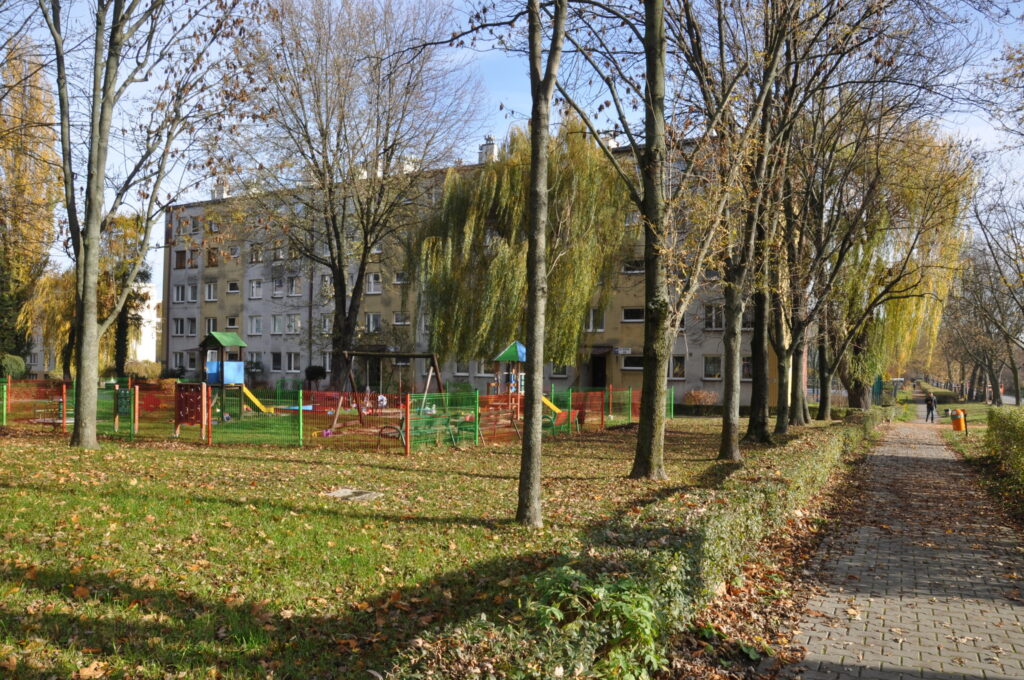 Przytulne dwa pokoje z garderobą na Sikorniku - zdjęcie 8