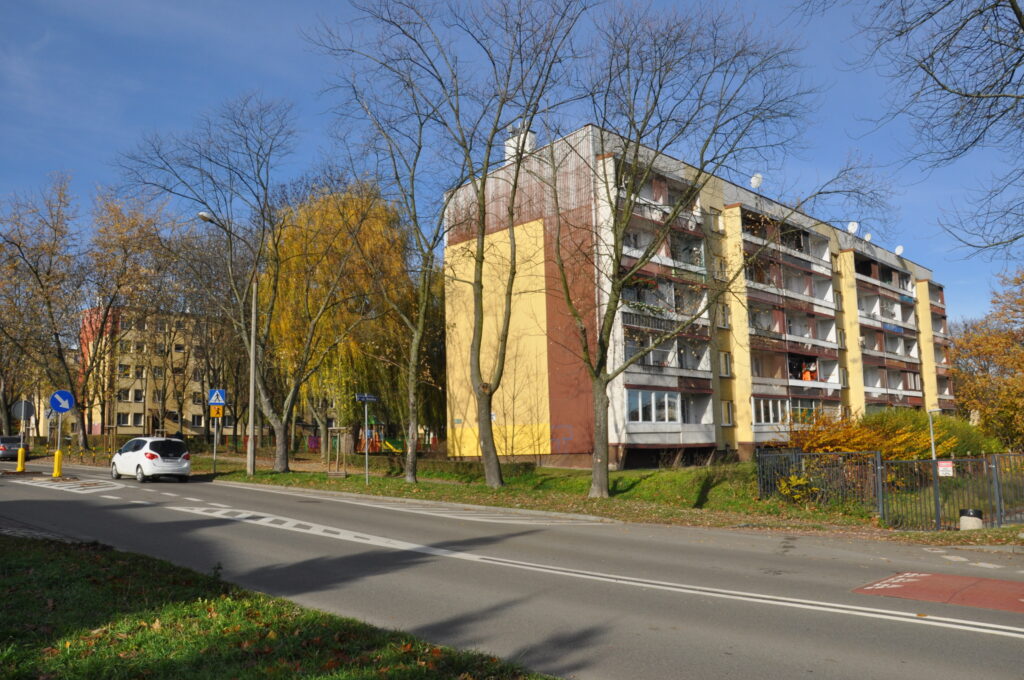 Przytulne dwa pokoje z garderobą na Sikorniku - zdjęcie 9