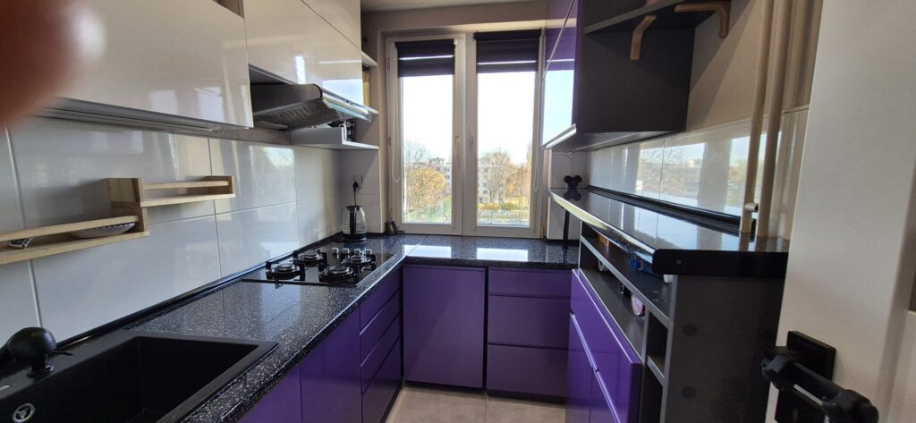 Przytulne dwa pokoje z garderobą na Sikorniku - zdjęcie 1