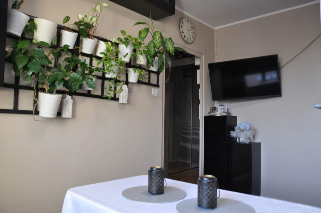 Przytulne dwa pokoje z garderobą na Sikorniku - zdjęcie 10