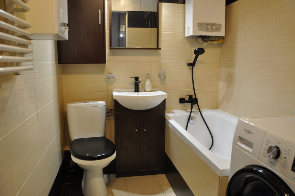 Przytulne dwa pokoje z garderobą na Sikorniku - zdjęcie 7