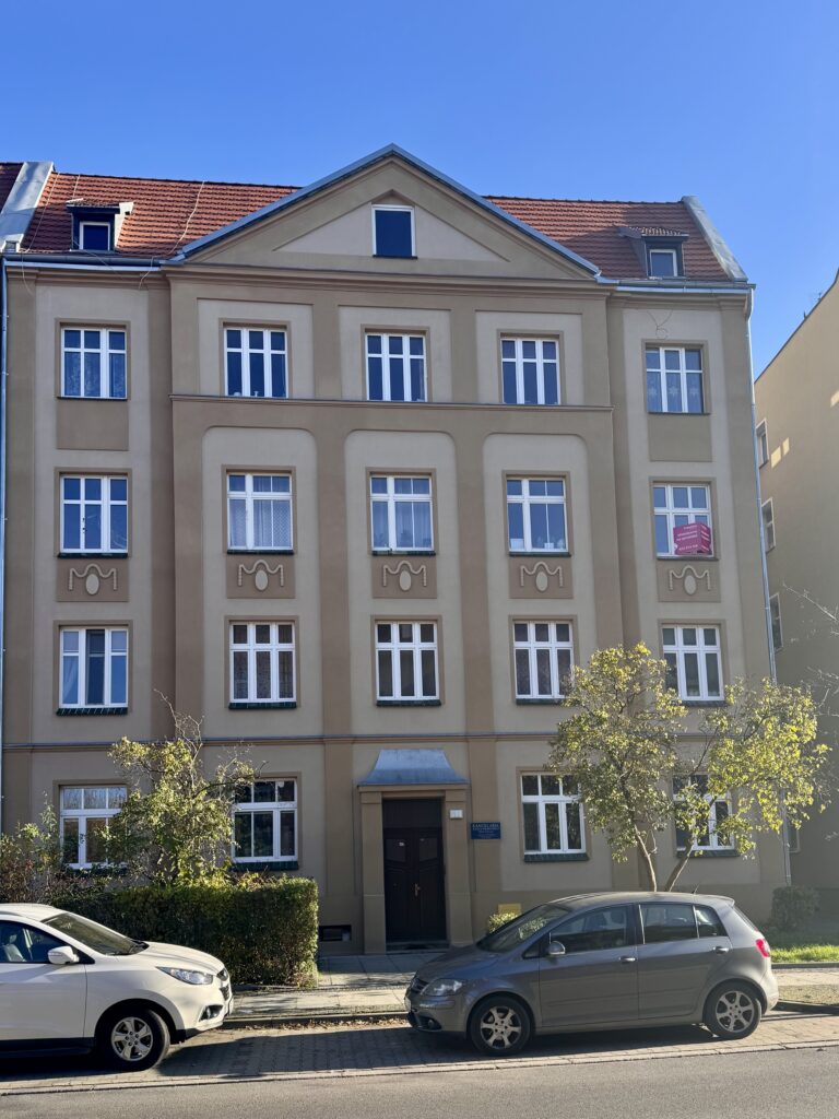 Dwupokojowe mieszkanie przy Paku Wolności - zdjęcie 13