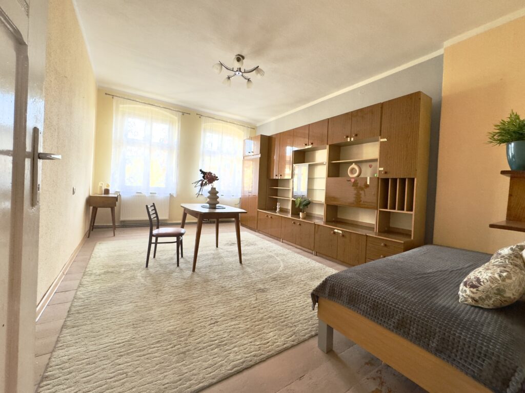 Dwupokojowe mieszkanie przy Paku Wolności - zdjęcie 5