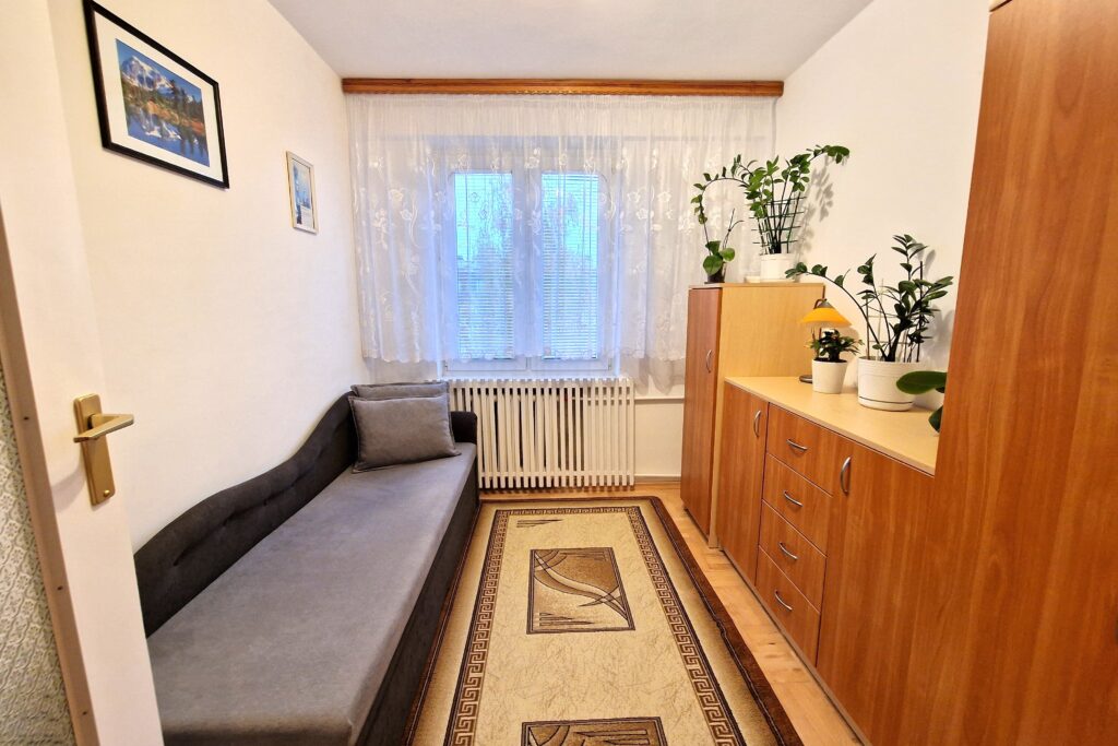 Atrakcyjne mieszkanie ul. Warszawska 250/103 - zdjęcie 1