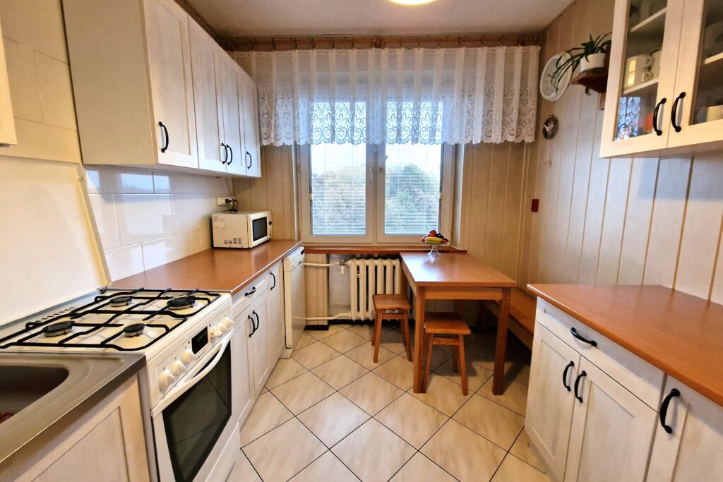 Atrakcyjne mieszkanie ul. Warszawska 250/103 - zdjęcie 6