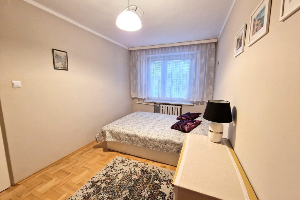 Atrakcyjne mieszkanie ul. Warszawska 250/103 - zdjęcie 5