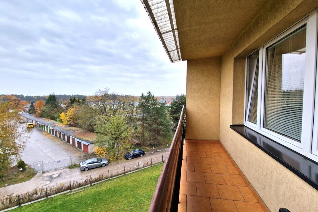 Atrakcyjne mieszkanie ul. Warszawska 250/103 - zdjęcie 11