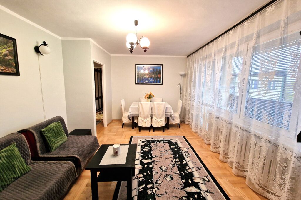 Atrakcyjne mieszkanie ul. Warszawska 250/103 - zdjęcie 3