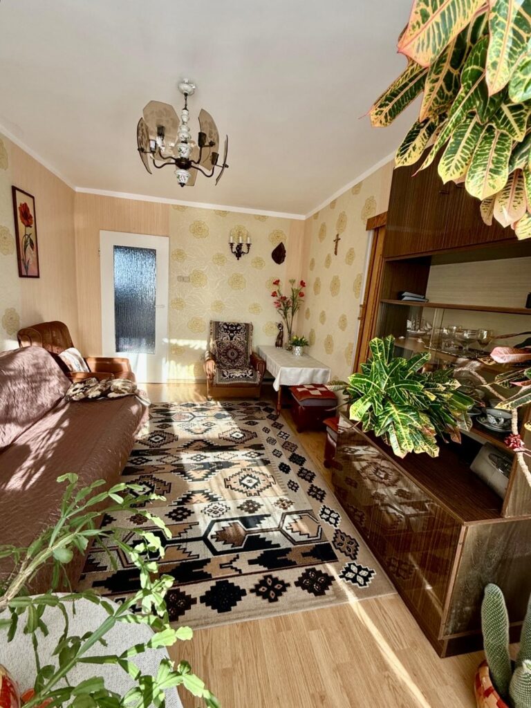 Mieszkanie w Czarnem do własnej aranżacji - zdjęcie 1