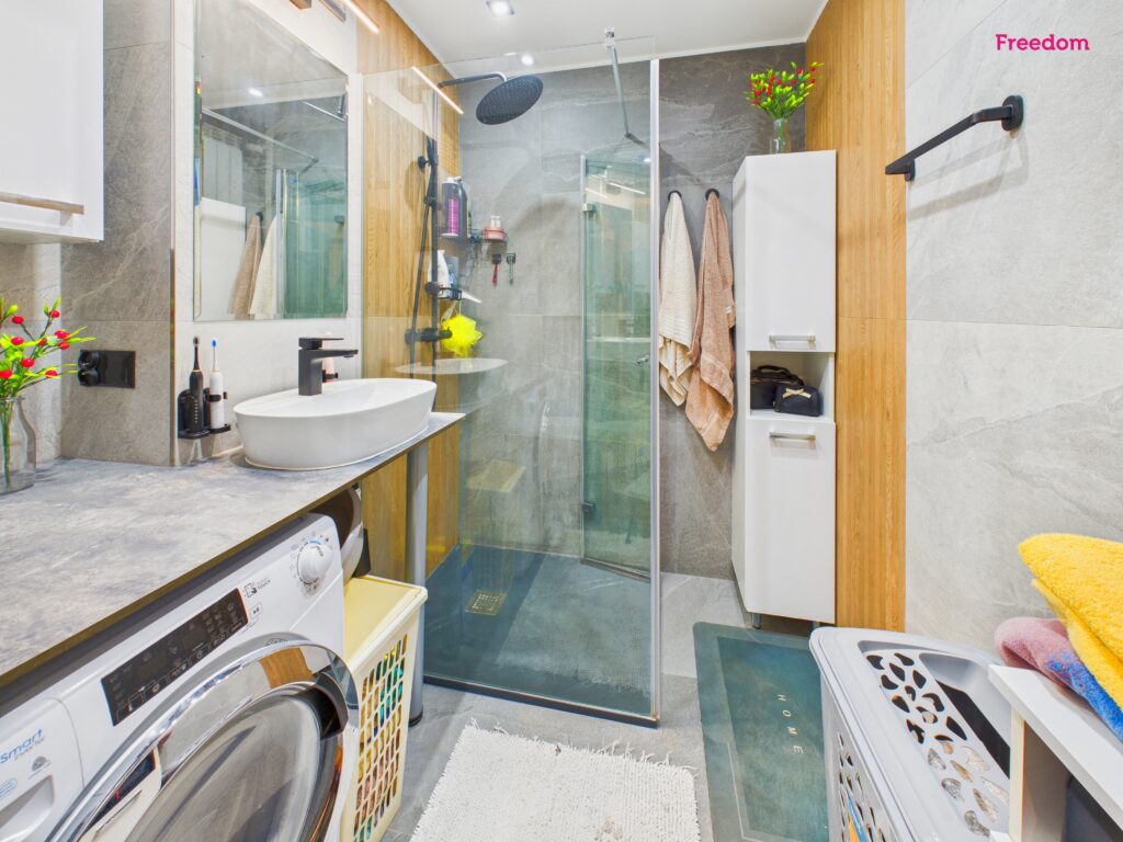 Na sprzedaż mieszkanie 4 pokojowe, 68m2. - zdjęcie 12