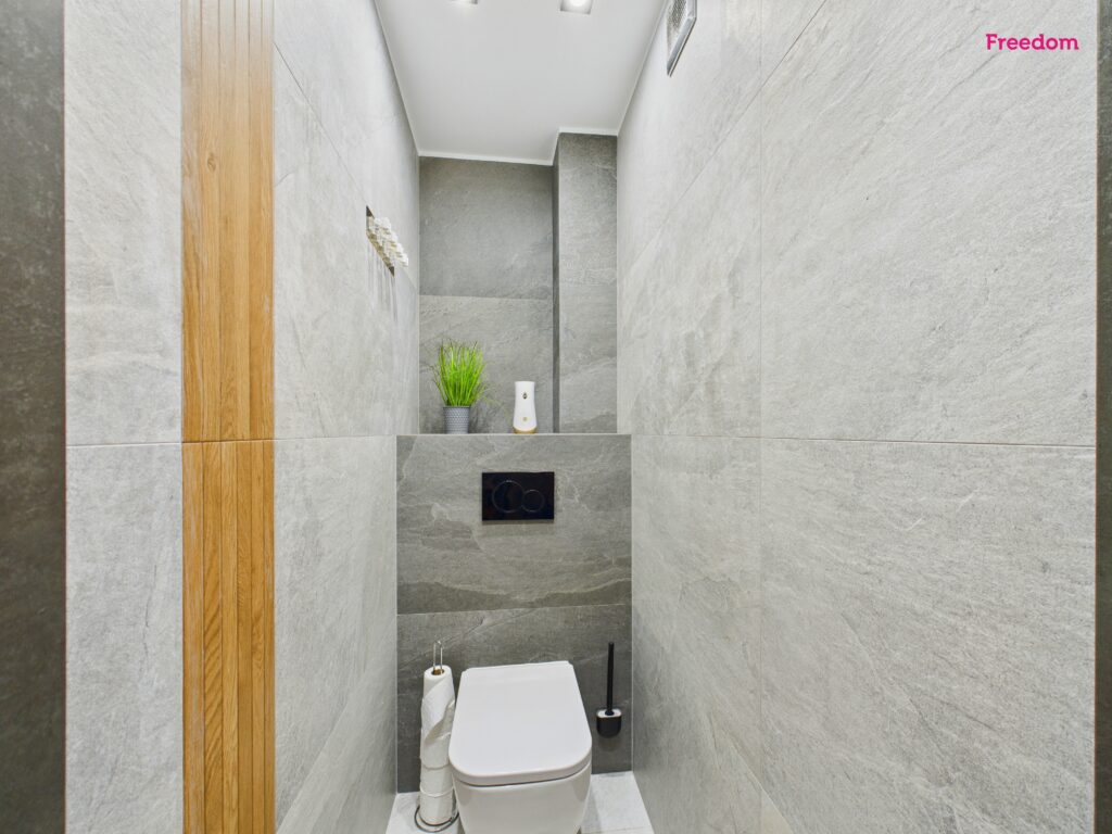 Na sprzedaż mieszkanie 4 pokojowe, 68m2. - zdjęcie 7