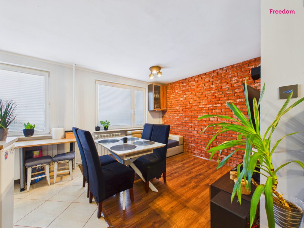 Na sprzedaż mieszkanie 4 pokojowe, 68m2. - zdjęcie 4