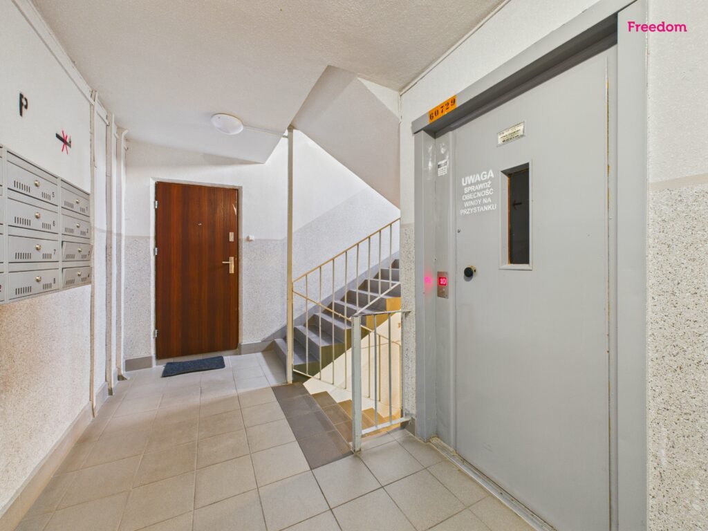 Na sprzedaż mieszkanie 4 pokojowe, 68m2. - zdjęcie 15