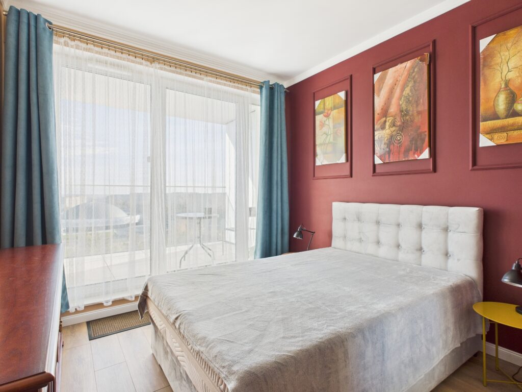 Apartament w Centaurusie do wynajęcia - zdjęcie 8