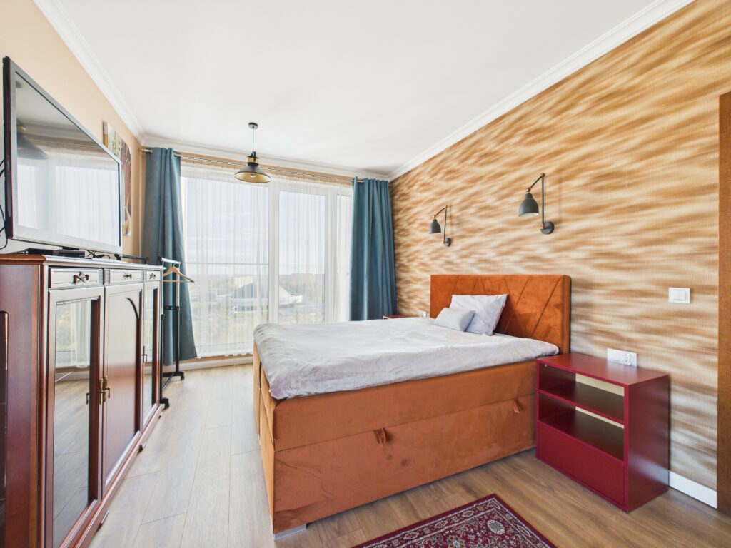 Apartament w Centaurusie do wynajęcia - zdjęcie 9
