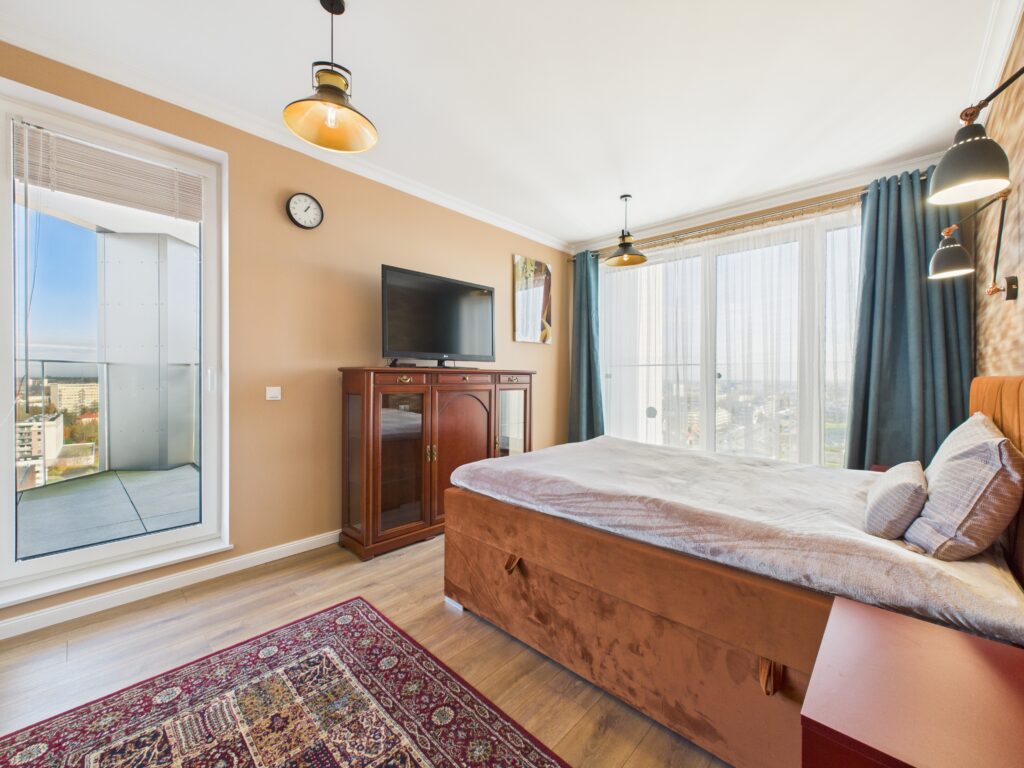 Apartament w Centaurusie do wynajęcia - zdjęcie 11