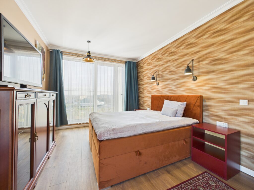 Apartament w Centaurusie do wynajęcia - zdjęcie 12