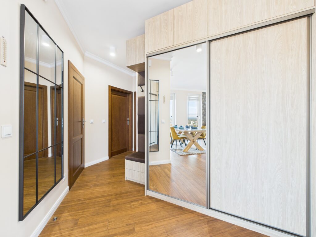 Apartament w Centaurusie do wynajęcia - zdjęcie 6