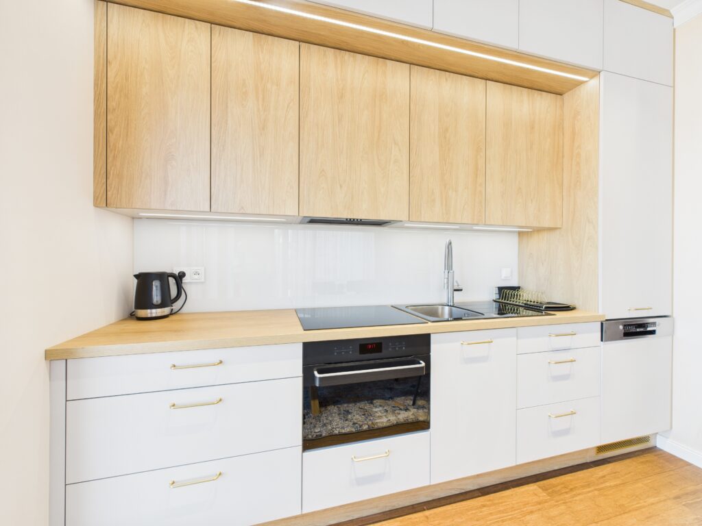 Apartament w Centaurusie do wynajęcia - zdjęcie 5