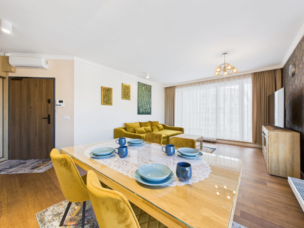 Apartament w Centaurusie do wynajęcia - zdjęcie 1