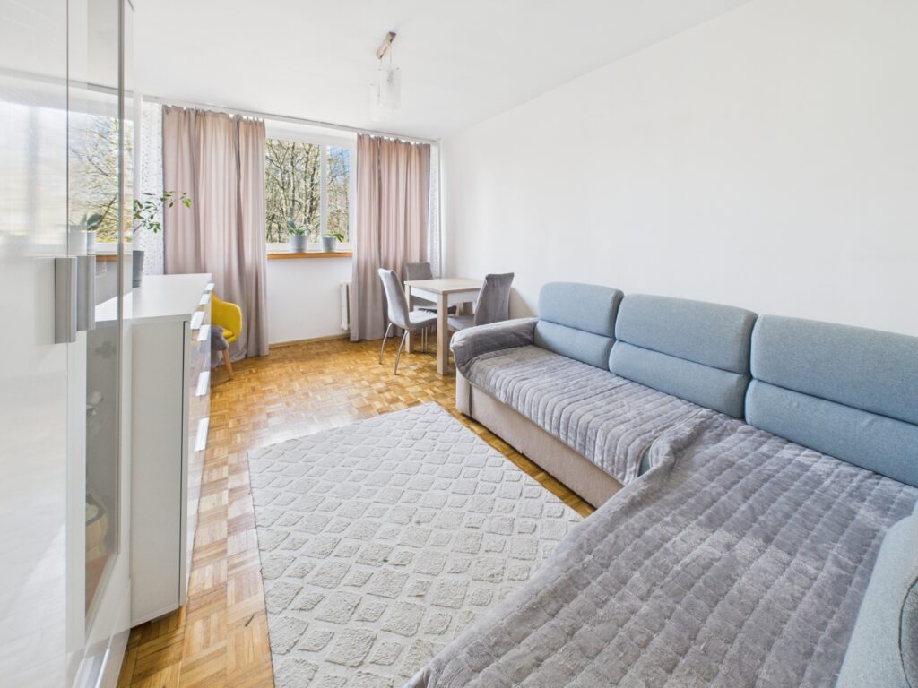 Na sprzedaż 2-pokojowe mieszkanie 37m2, Bronowice - zdjęcie 1