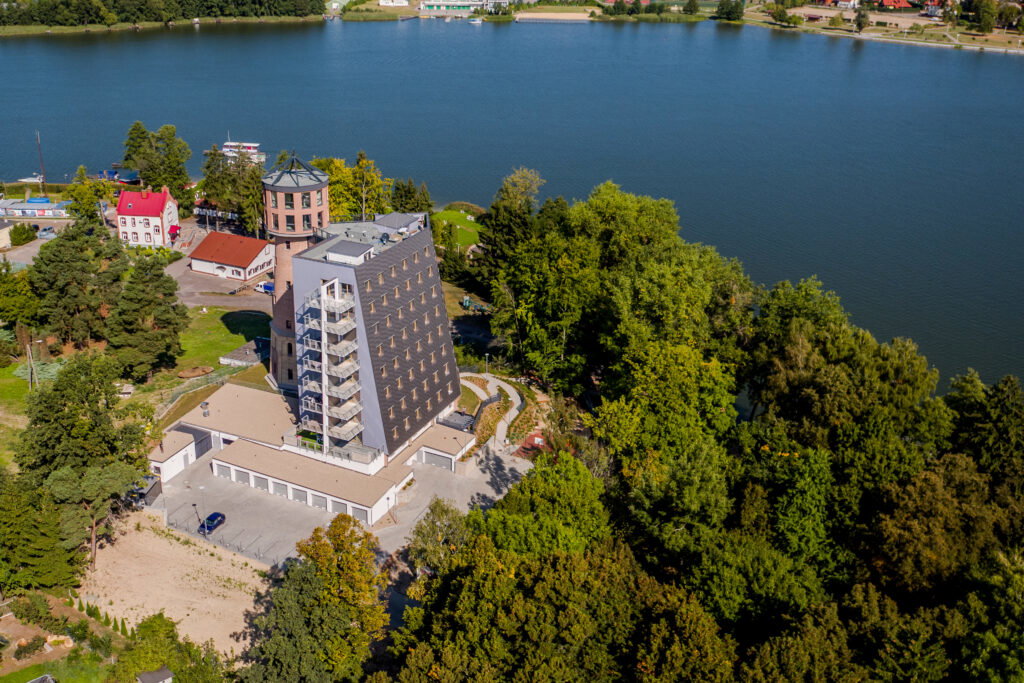 Piękny apartament w prestiżowej lokalizacji - zdjęcie 26