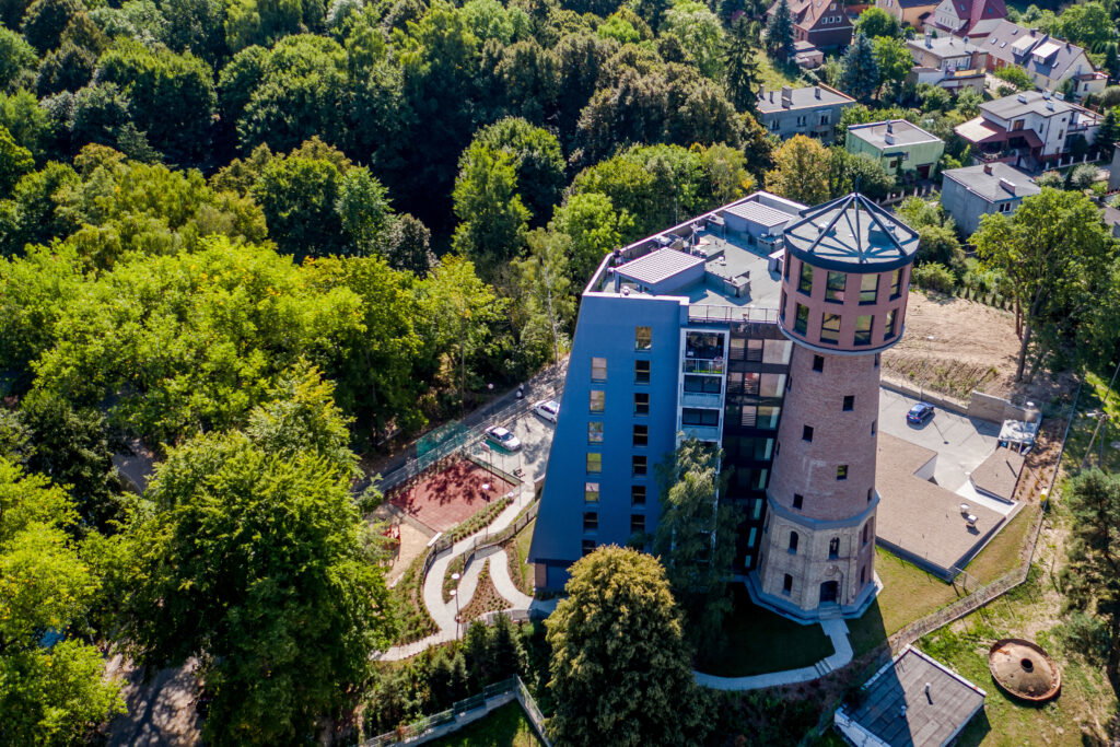 Piękny apartament w prestiżowej lokalizacji - zdjęcie 27