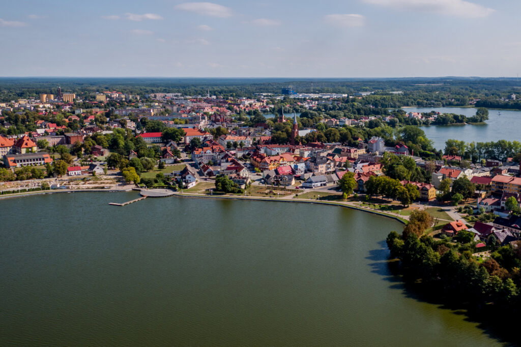 Piękny apartament w prestiżowej lokalizacji - zdjęcie 10