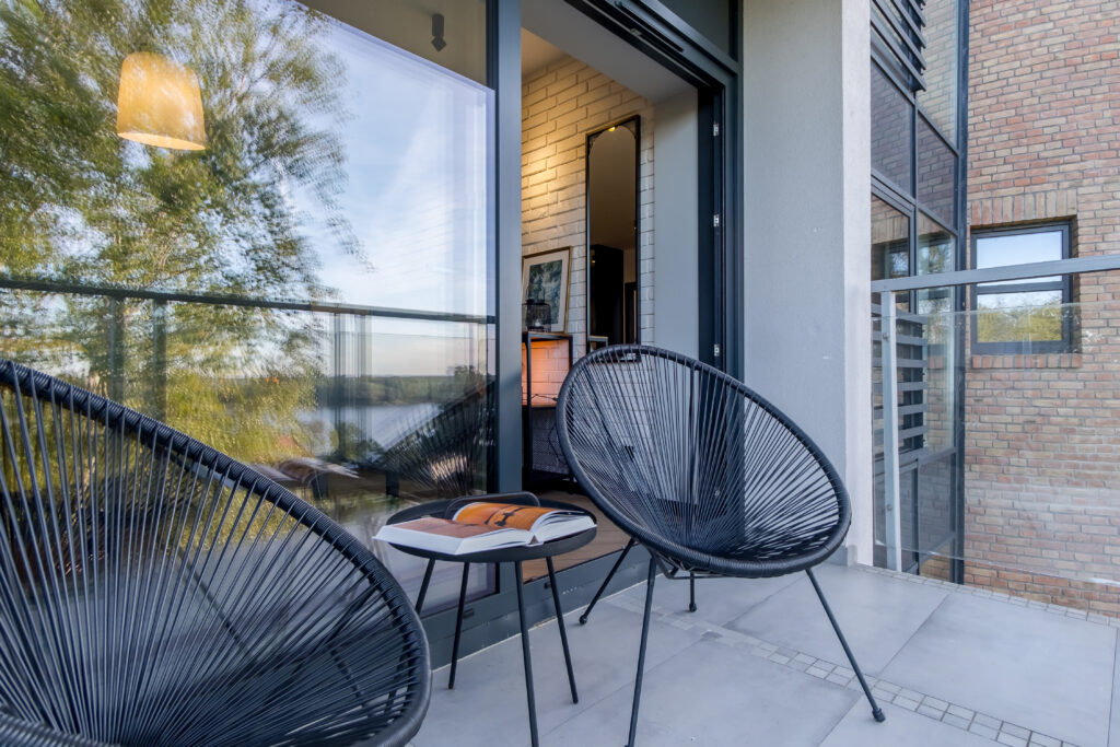 Piękny apartament w prestiżowej lokalizacji - zdjęcie 13