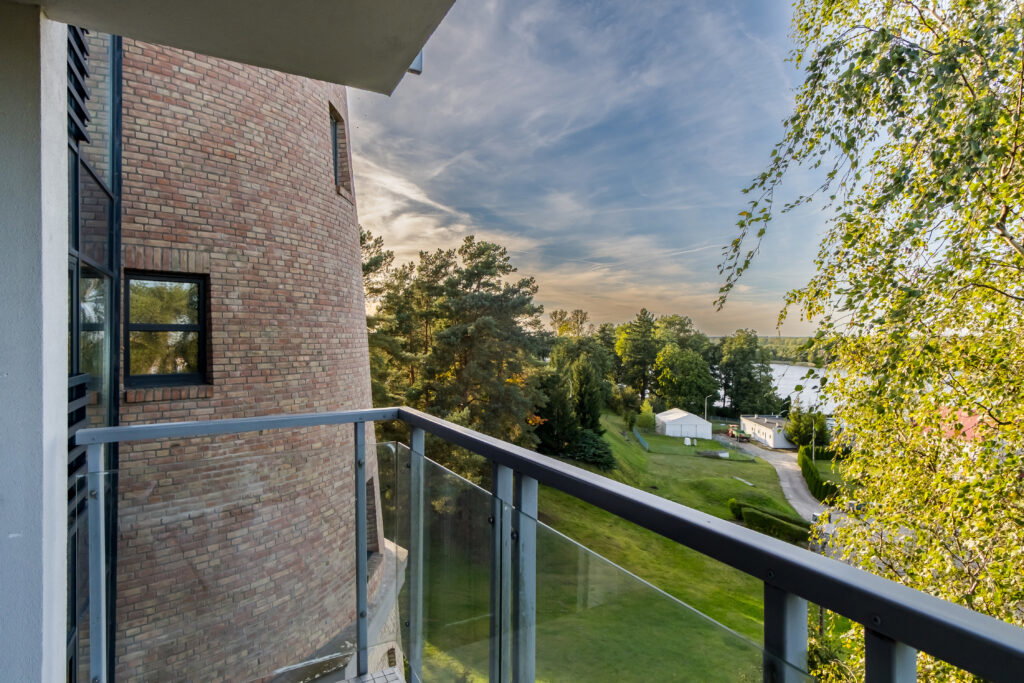 Piękny apartament w prestiżowej lokalizacji - zdjęcie 14